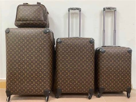 louis vuitton replica luggage|louis vuitton copies.